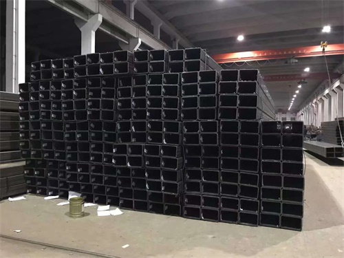 滨城冷拔方管选型指南 工程采购怎么选